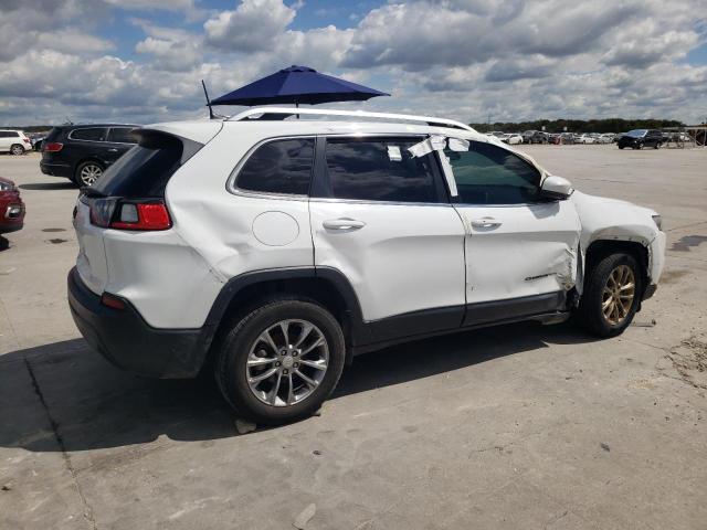 Photo 2 VIN: 1C4PJLLBXKD333537 - JEEP CHEROKEE L 