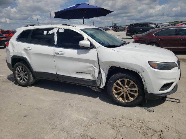 Photo 3 VIN: 1C4PJLLBXKD333537 - JEEP CHEROKEE L 