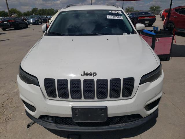 Photo 4 VIN: 1C4PJLLBXKD333537 - JEEP CHEROKEE L 