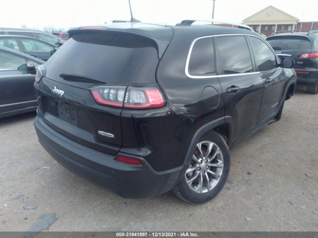 Photo 3 VIN: 1C4PJLLBXKD387923 - JEEP CHEROKEE 