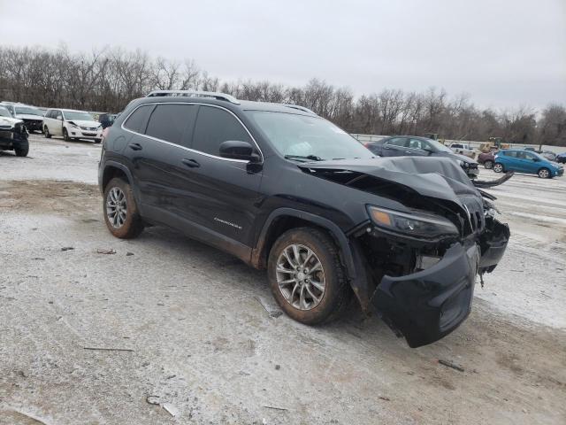 Photo 3 VIN: 1C4PJLLBXKD393222 - JEEP CHEROKEE L 