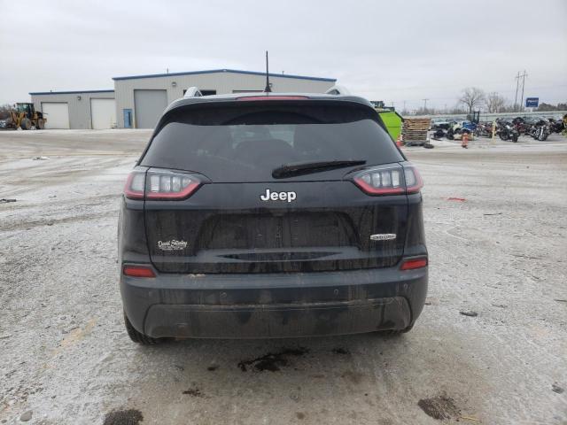 Photo 5 VIN: 1C4PJLLBXKD393222 - JEEP CHEROKEE L 