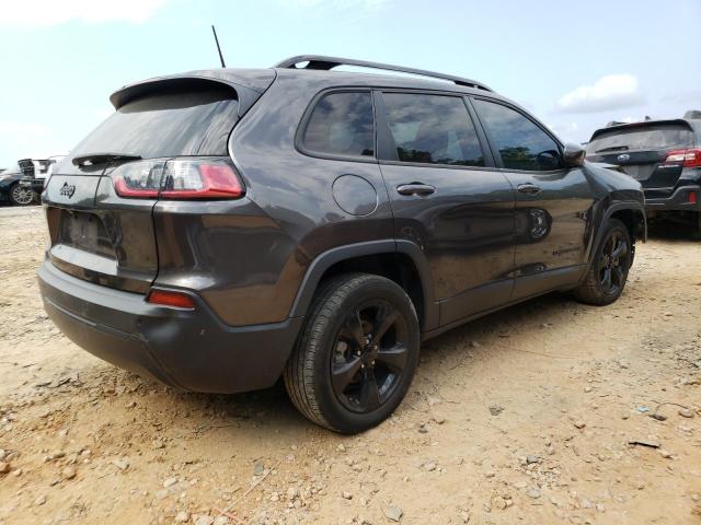 Photo 3 VIN: 1C4PJLLBXKD396444 - JEEP CHEROKEE L 