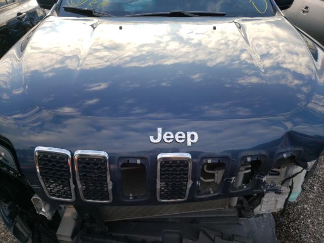 Photo 6 VIN: 1C4PJLLBXKD454360 - JEEP CHEROKEE 