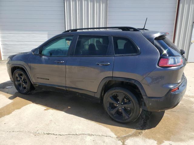 Photo 1 VIN: 1C4PJLLBXKD490338 - JEEP GRAND CHEROKEE 