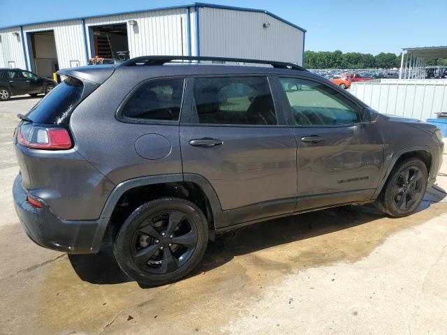 Photo 2 VIN: 1C4PJLLBXKD490338 - JEEP GRAND CHEROKEE 