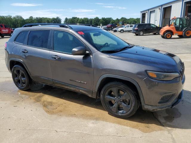 Photo 3 VIN: 1C4PJLLBXKD490338 - JEEP GRAND CHEROKEE 