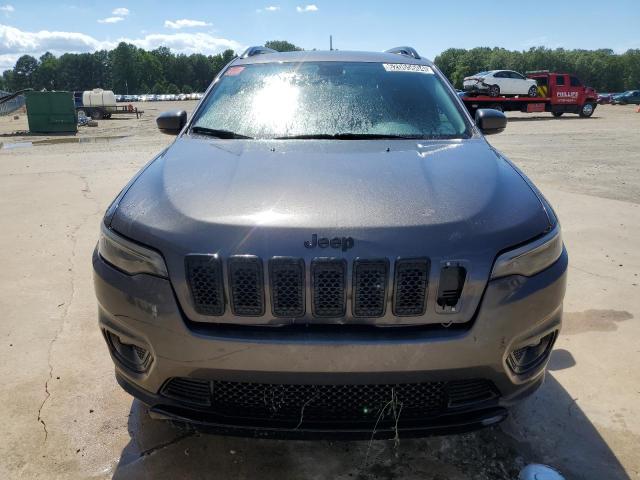 Photo 4 VIN: 1C4PJLLBXKD490338 - JEEP GRAND CHEROKEE 