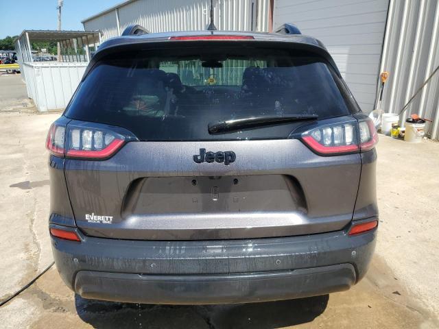 Photo 5 VIN: 1C4PJLLBXKD490338 - JEEP GRAND CHEROKEE 