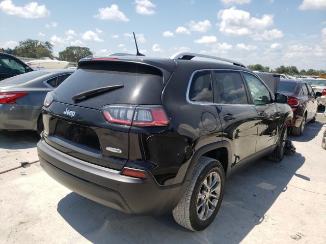 Photo 3 VIN: 1C4PJLLBXLD503378 - JEEP CHEROKEE L 