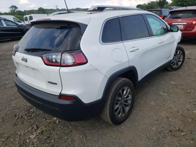 Photo 3 VIN: 1C4PJLLBXLD511545 - JEEP CHEROKEE L 