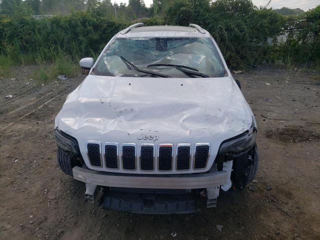 Photo 8 VIN: 1C4PJLLBXLD511545 - JEEP CHEROKEE L 