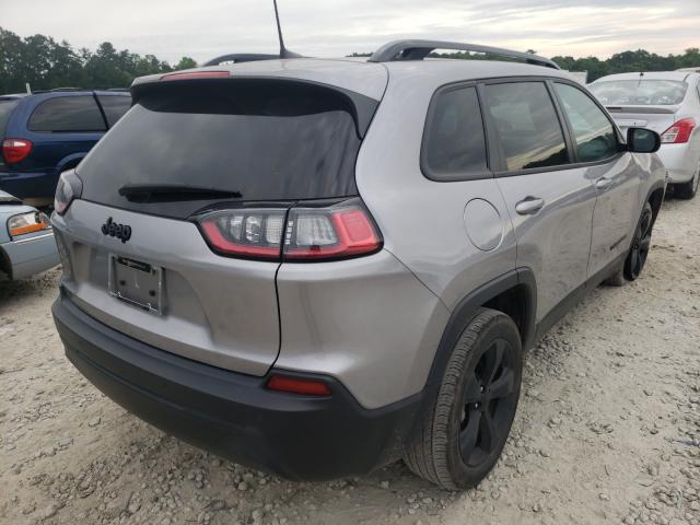 Photo 3 VIN: 1C4PJLLBXLD560907 - JEEP CHEROKEE L 