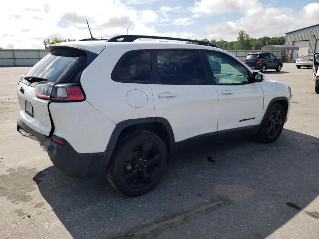 Photo 2 VIN: 1C4PJLLBXLD592658 - JEEP GRAND CHEROKEE 