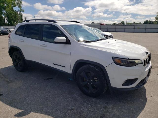 Photo 3 VIN: 1C4PJLLBXLD592658 - JEEP GRAND CHEROKEE 