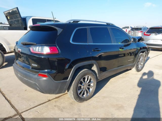 Photo 3 VIN: 1C4PJLLBXLD620135 - JEEP CHEROKEE 