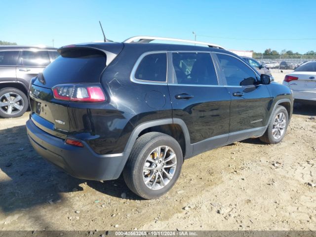 Photo 3 VIN: 1C4PJLLBXLD624086 - JEEP CHEROKEE 