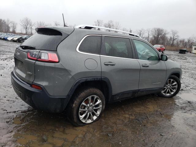 Photo 2 VIN: 1C4PJLLBXLD628249 - JEEP CHEROKEE L 