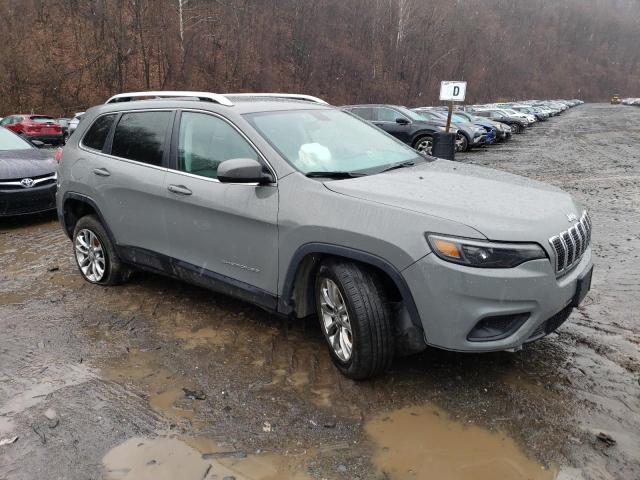 Photo 3 VIN: 1C4PJLLBXLD628249 - JEEP CHEROKEE L 