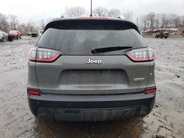 Photo 5 VIN: 1C4PJLLBXLD628249 - JEEP CHEROKEE L 