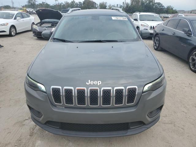 Photo 4 VIN: 1C4PJLLBXLD641728 - JEEP CHEROKEE L 