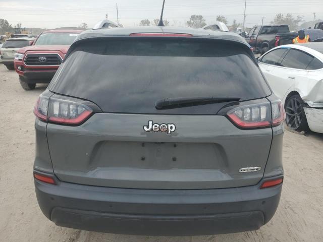 Photo 5 VIN: 1C4PJLLBXLD641728 - JEEP CHEROKEE L 