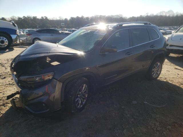 Photo 0 VIN: 1C4PJLLBXLD654141 - JEEP CHEROKEE L 