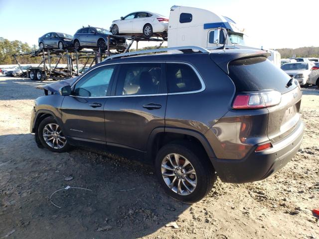 Photo 1 VIN: 1C4PJLLBXLD654141 - JEEP CHEROKEE L 