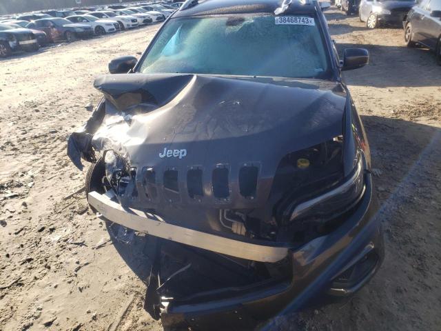 Photo 11 VIN: 1C4PJLLBXLD654141 - JEEP CHEROKEE L 