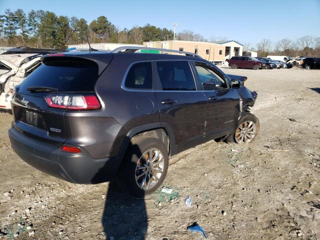 Photo 2 VIN: 1C4PJLLBXLD654141 - JEEP CHEROKEE L 