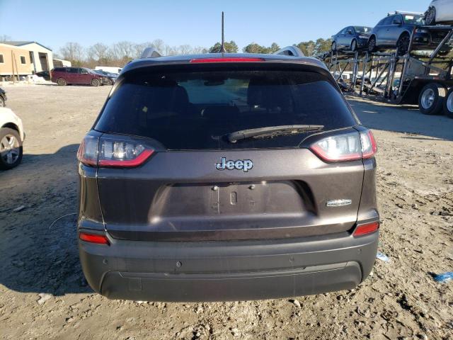 Photo 5 VIN: 1C4PJLLBXLD654141 - JEEP CHEROKEE L 