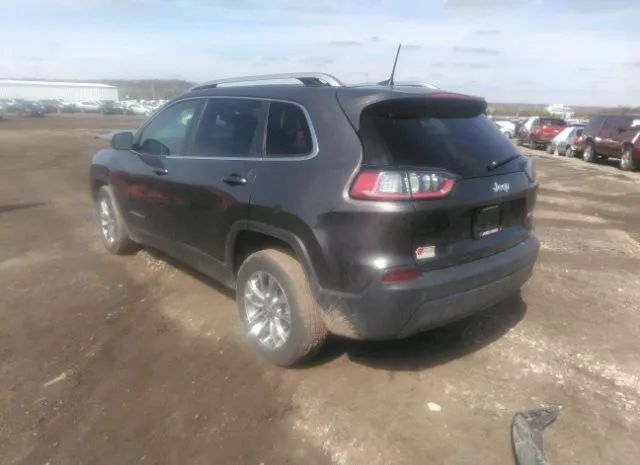 Photo 2 VIN: 1C4PJLLBXMD112846 - JEEP CHEROKEE 