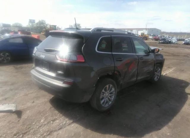 Photo 3 VIN: 1C4PJLLBXMD112846 - JEEP CHEROKEE 