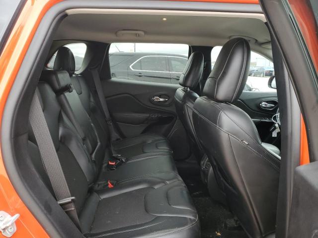 Photo 10 VIN: 1C4PJLLBXMD113270 - JEEP GRAND CHEROKEE 