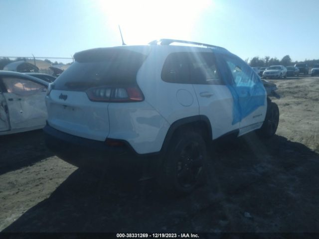 Photo 3 VIN: 1C4PJLLBXMD215121 - JEEP CHEROKEE 