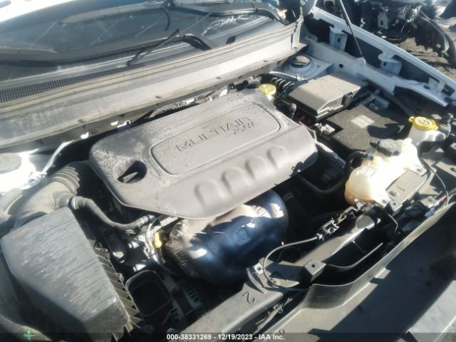 Photo 9 VIN: 1C4PJLLBXMD215121 - JEEP CHEROKEE 