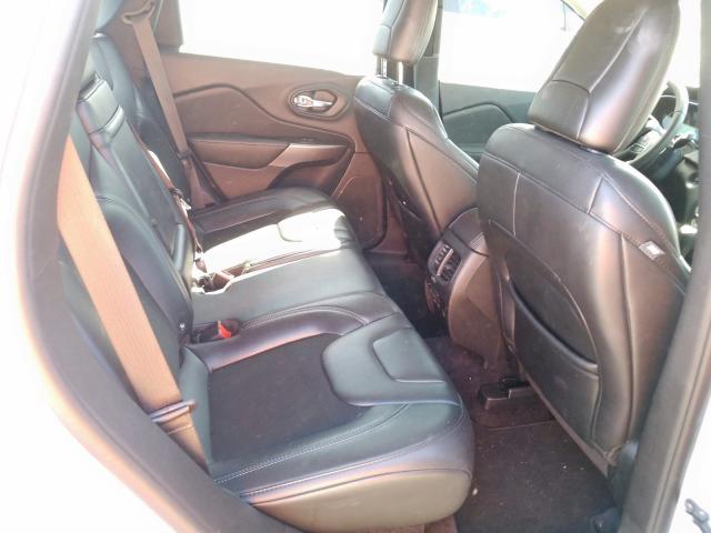 Photo 5 VIN: 1C4PJLLN1KD152028 - JEEP CHEROKEE L 