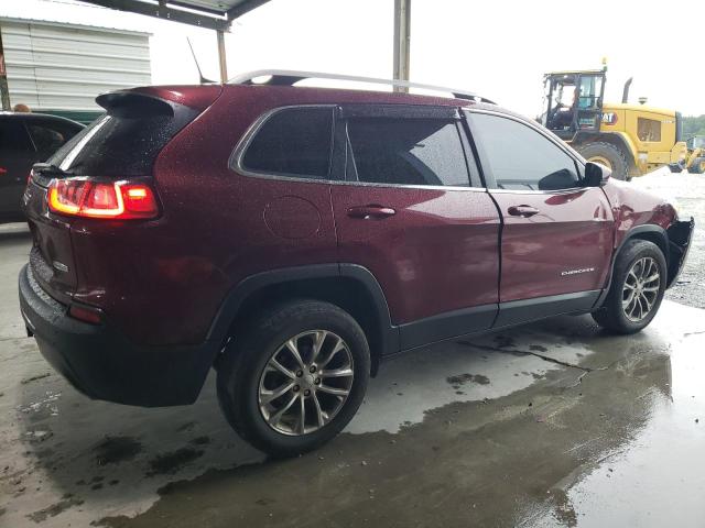 Photo 2 VIN: 1C4PJLLN2KD242059 - JEEP CHEROKEE L 