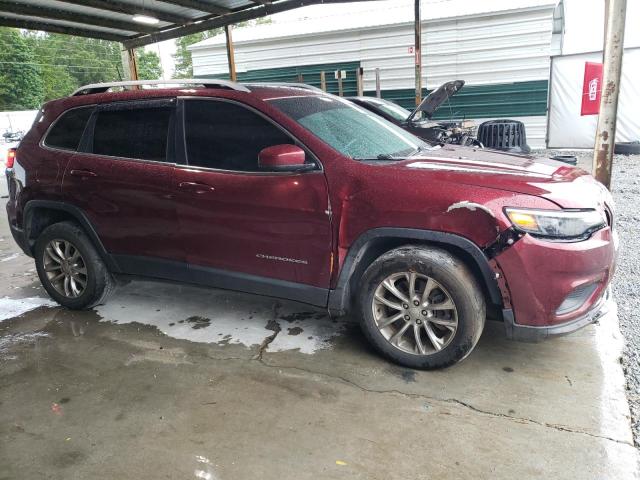 Photo 3 VIN: 1C4PJLLN2KD242059 - JEEP CHEROKEE L 