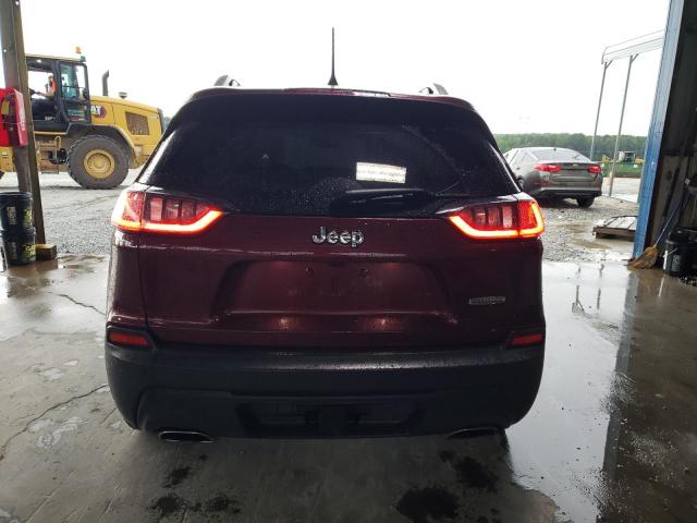 Photo 5 VIN: 1C4PJLLN2KD242059 - JEEP CHEROKEE L 