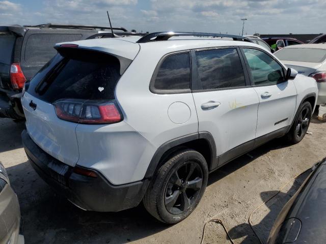 Photo 3 VIN: 1C4PJLLN2KD290614 - JEEP GRAND CHEROKEE 