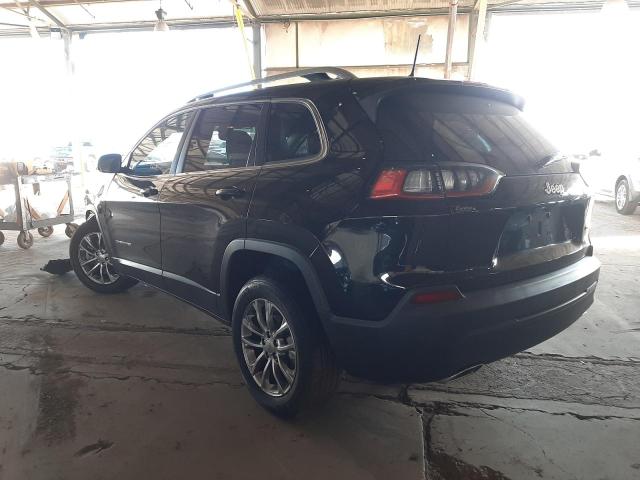 Photo 2 VIN: 1C4PJLLN4KD119508 - JEEP CHEROKEE L 