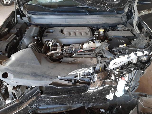 Photo 6 VIN: 1C4PJLLN4KD119508 - JEEP CHEROKEE L 