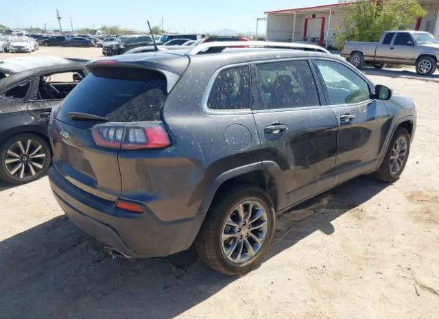 Photo 3 VIN: 1C4PJLLN4LD645641 - JEEP CHEROKEE 