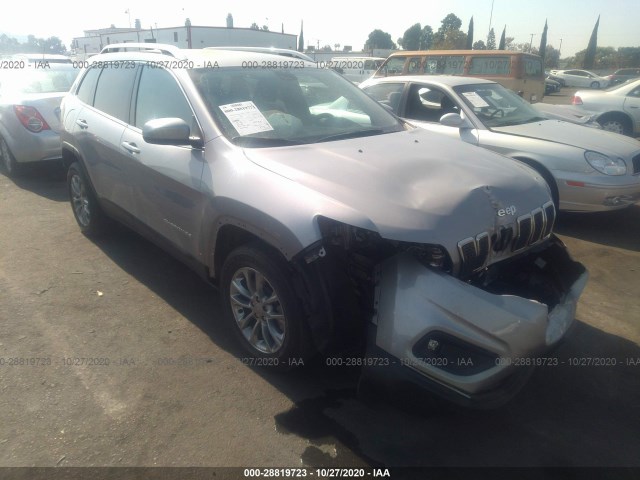 Photo 0 VIN: 1C4PJLLN5KD209945 - JEEP CHEROKEE 