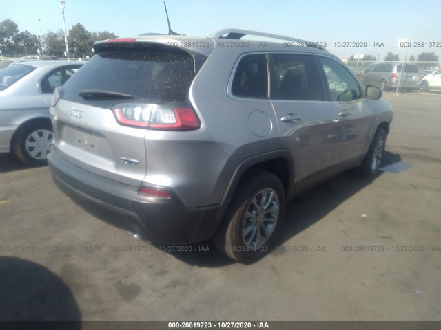 Photo 3 VIN: 1C4PJLLN5KD209945 - JEEP CHEROKEE 