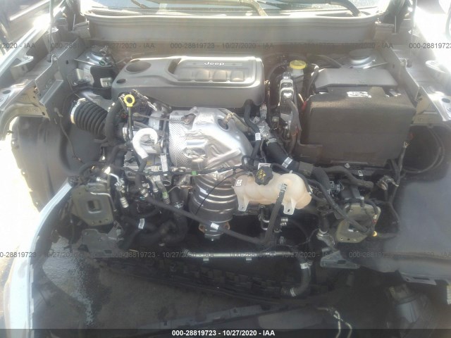 Photo 9 VIN: 1C4PJLLN5KD209945 - JEEP CHEROKEE 