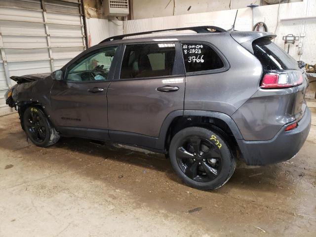 Photo 1 VIN: 1C4PJLLN5KD290915 - JEEP GRAND CHEROKEE 