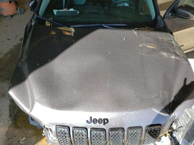 Photo 11 VIN: 1C4PJLLN5KD290915 - JEEP GRAND CHEROKEE 