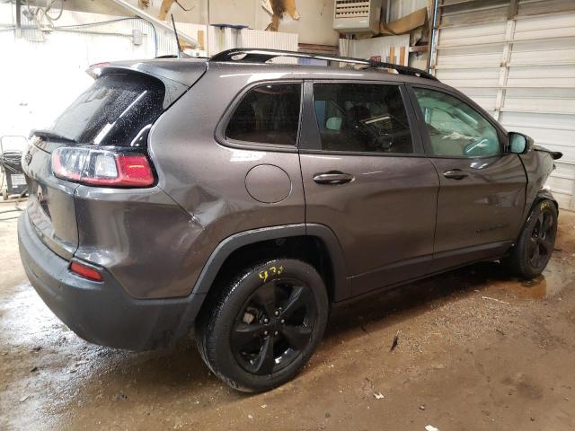 Photo 2 VIN: 1C4PJLLN5KD290915 - JEEP GRAND CHEROKEE 